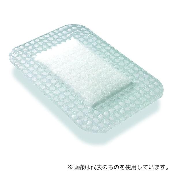 スミス&amp;ネフュー 66000708 オプサイト Post-OpII 65×50mm(病院で採用の防水...