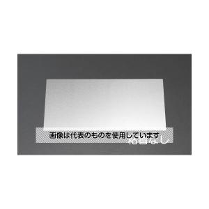 エスコ  150x300x 0.5mm アルミ板 EA441WA-12 入数：1枚