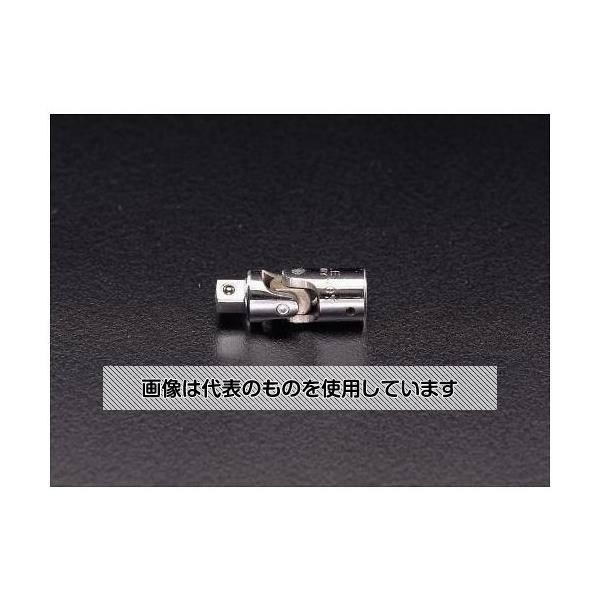 エスコ  1/4&quot;DR ユニバーサルジョイント EA617XR-3 入数：1個