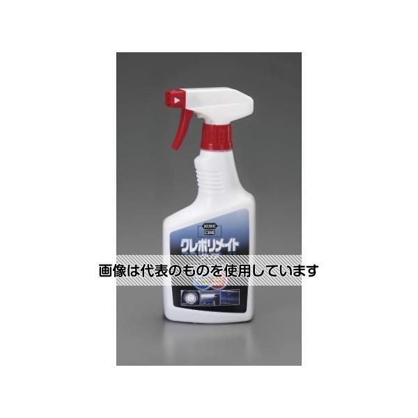 エスコ  500ml ポリメイト(高分子ポリマー) EA920AS-2 入数：1本