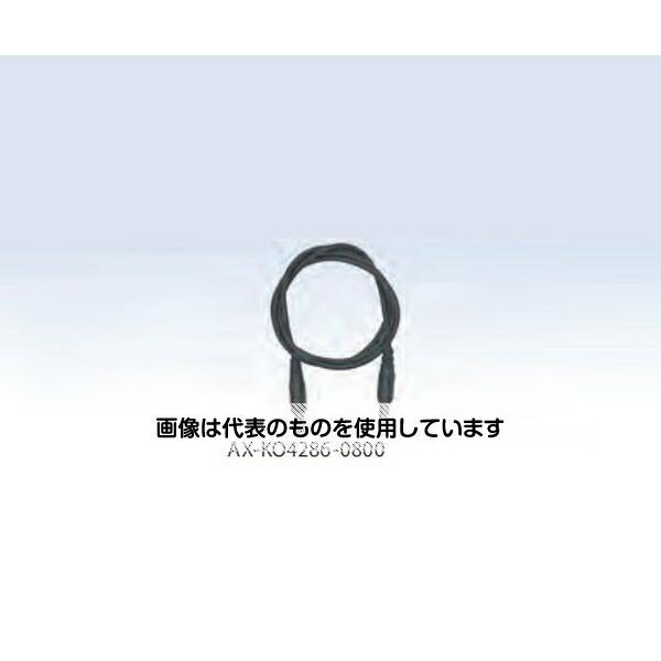 エー・アンド・デイ  プリンタ電源ケーブル(80cm) AX-KO4286-0800 入数：1個