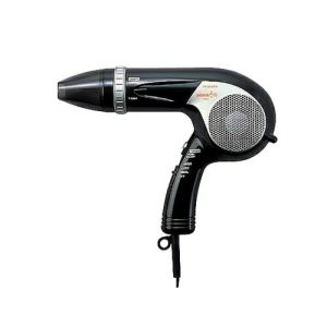 アズワン パワースリットヘアードライヤー TD122 1台