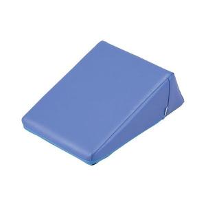 アズワン 注射用まくら ライトブルー TIC-PB