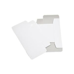 アズワン 自動販売機 専用無地商品箱 大 100枚 無地箱 大 83×35×107mm 1袋