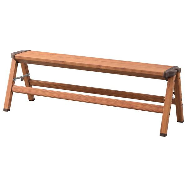 東谷  ステップワイドスツール ステップ台 スツール ワイド 脚立 アウトドア 洗車 掃除 アルミ ...