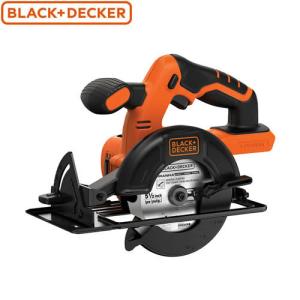 ブラックアンドデッカー(BLACK&DECKER) BDCCS18B-JP 18V コードレス丸ノコ(本体のみ)｜firstnet