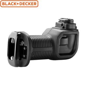 ブラックアンドデッカー(BLACK&amp;DECKER) ERS183-JP EVO マルチのこぎりヘッド