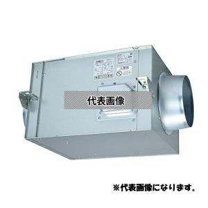 三菱電機(MITSUBISHI) 産業用送風機 本体のみ ストレートシロッコ
