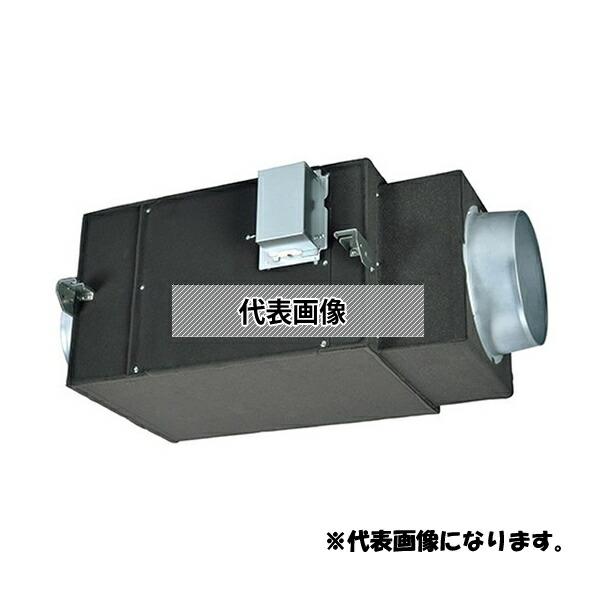 三菱電機(MITSUBISHI) 産業用送風機 本体のみ ストレートシロッコファン  BFS-80S...