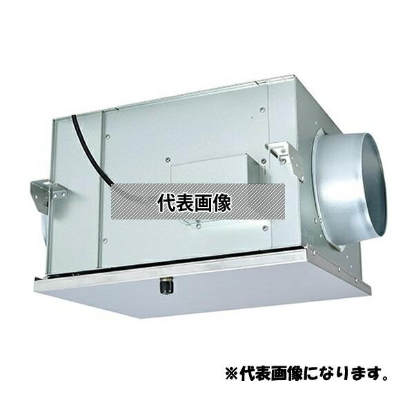 三菱電機(MITSUBISHI) 産業用送風機 本体のみ ストレートシロッコファン  BFS-80S...