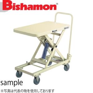 ビシャモン(スギヤス) スプリング調整式 ＢＸレベラー ESX10L 調整範囲：40〜100kg [配送制限商品]｜firstnet