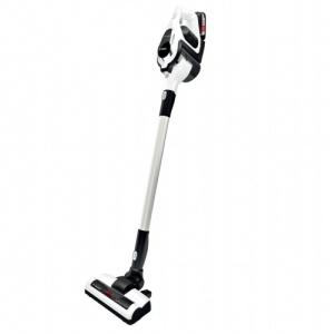 BOSCH(ボッシュ) BBS1223WJP コードレスクリーナーUnlimited (バッテリー2個付き) BBS1223WJP 【在庫有り】