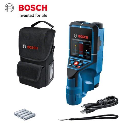 BOSCH(ボッシュ) コンクリート探知機セット　 D-TECT200JPS