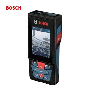 BOSCH（DIY、工具） BOSCH ボッシュ レーザー距離計 GLM120C 