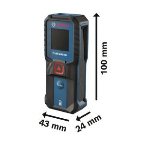 BOSCH(ボッシュ) レーザー距離計 距離測...の詳細画像2
