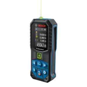 BOSCH(ボッシュ) データ転送グリーンレーザー距離計 GLM50-27CG｜firstnet