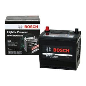 BOSCH(ボッシュ) ハイテックプレミアム HTP-Q-85/115D23L 国産車用バッテリー