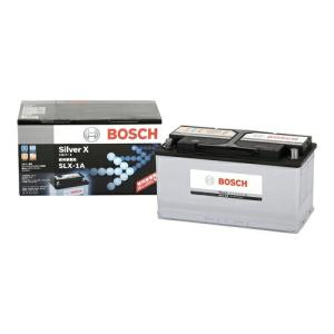 BOSCH（ボッシュ） ハイテックプレミアム HTP-N-55R/80B24R 国産車用