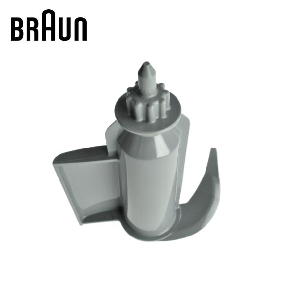 BRAUN(ブラウン)　マルチクイック　ハンドブレンダー　フードプロセッサー用こねベラ　 No.00...