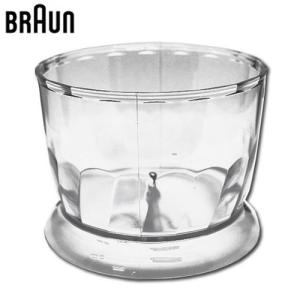 BRAUN(ブラウン) パーツ チョッパーボウル No.67050142｜ファーストヤフー店