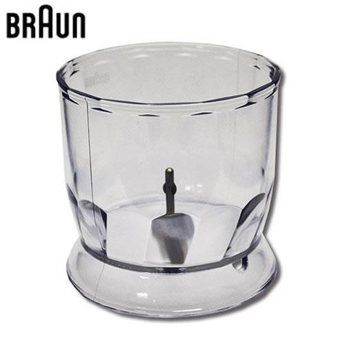BRAUN(ブラウン) ハーブチョッパーボウル HC5000 No.67050145