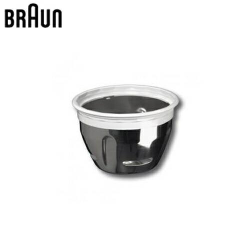BRAUN(ブラウン) パーツ マルチクイック ハンドブレンダー用 アイスクラッシャーボウル BR6...