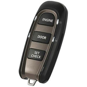 在庫あり即納 カーメイト Te W52psb エンスタ プッシュスタート車専用 リモコンエンジンスターター Carmate Te W52psb クレールオンラインショップ 通販 Yahoo ショッピング