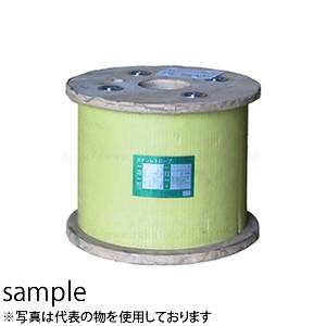 【ワイヤー】　ステンレスワイヤーロープ　10.0mm×200M　SUS304　7×19　[大型・重量...