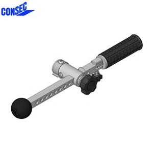 コンセック（発研）　スピードハンドル　001390380