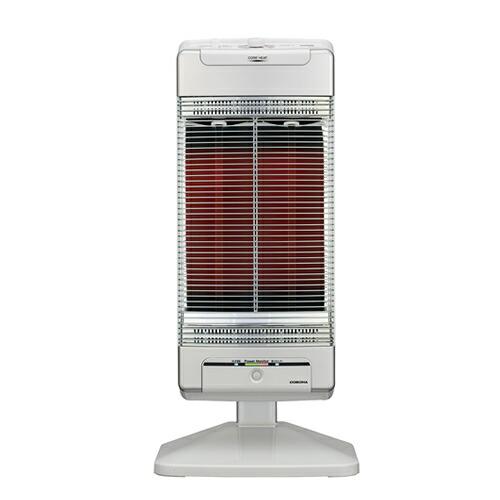 コロナ(CORONA) 遠赤外線暖房機（ホームセンターモデル） コアヒート AH-1222R【在庫有...