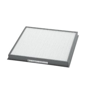 高性能フィルター KAF502B160 オーケー器材　ダイキン　2セット DAIKIN(ダイキン) 純正別売品 高性能フィルター KAF502B160