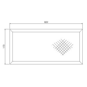 オーケー器材 (DAIKIN ダイキン) 純正別売品 KAF631C160 ロングライフ