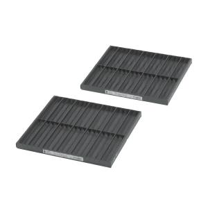 高性能フィルター KAF502B160 オーケー器材　ダイキン DAIKIN(ダイキン) 純正別売品 高性能フィルター（65