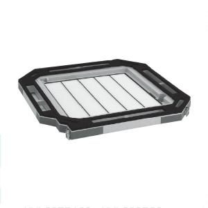 高性能フィルター KAF502B160 オーケー器材　ダイキン　2セット DAIKIN(ダイキン) 純正別売品 高性能フィルター KAF502B160