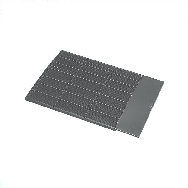 オーケー器材 (DAIKIN ダイキン) 純正別売品 KAF95M160 ロングライフフィルタ [法...