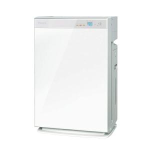 DAIKIN(ダイキン）加湿空気清浄機 ストリーマ空気清浄 ACK70X-W【在庫有り】
