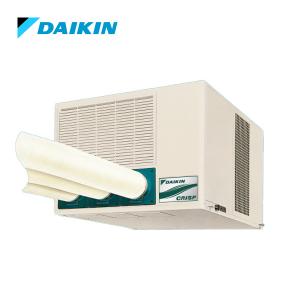 ダイキン（DAIKIN） ○ダイキン スポットエアコン【SUKDP5GU】クリスプ
