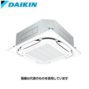 ダイキン（DAIKIN） SZRC63BYT 業務用エアコン S-ラウンドフロー 標準