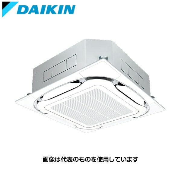ダイキン工業 業務用エアコン SZRC80BYTG Eco ZEAS オートクリーン 天井カセット4...