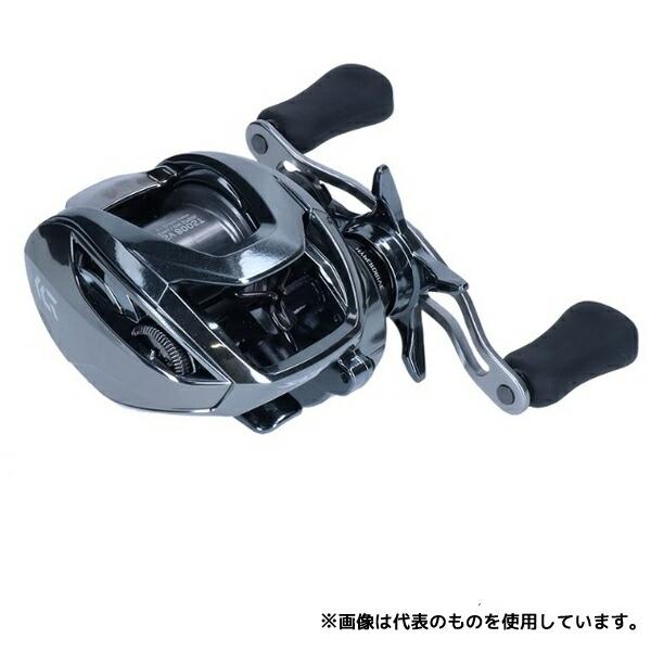 ダイワ 21スティーズリミテッド SV TW 1000S-XHL 左巻 4550133289422【...