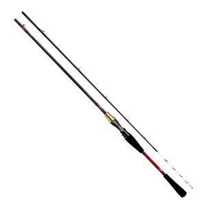 シマノ（SHIMANO） 船竿 カレイ BB 82 H165 [2021年モデル] : 釣具の