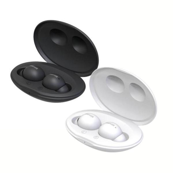 選べる完全ワイヤレスイヤホン MXH-BTW400シリーズ | Bluetooth 充電ケース タッ...