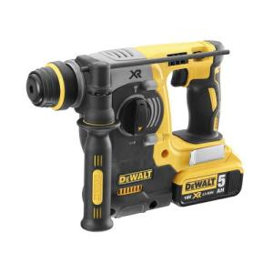 DEWALT(デウォルト) DCH273M2-JP 18V XR Li-Ion SDSブラシレスハンマードリル (4.0Ah バッテリー×2)