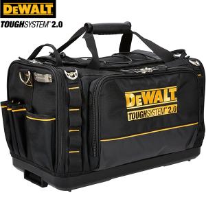 DEWALT(デウォルト) DWST83522-1 タフシステム2.0 ツールバッグ【在庫有り】｜firstnet