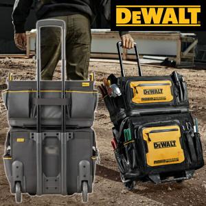 DEWALT(デウォルト) ソフトバッグセット DWST60106-1・DWST60107-1【在庫有り】｜firstnet