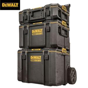 DEWALT(デウォルト) タフシステム2.0セット DWST83293-1・DWST83294-1・DWST83295-1(DS165・DS300・DS450)【在庫有り】｜firstnet