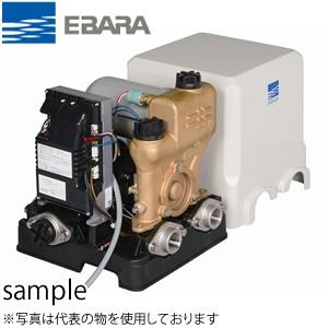 エバラ 浅井戸用インバータポンプ 32HPE0.4S 単相100V 50Hz・60Hz兼用 呼び出力...