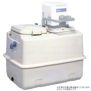 エバラポンプ 水道加圧装置 水道加圧ポンプ 受水槽付き 32HPE0