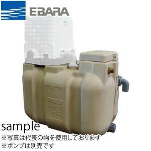 エバラ 水道加圧装置用受水槽 HPT-30B ポンプ別売り 高密度 