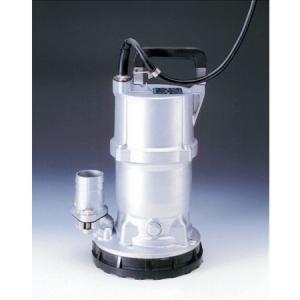 ○50EQS5.4SA 荏原製作所 残水排水用水中ポンプ EQS型 40W 単相100V